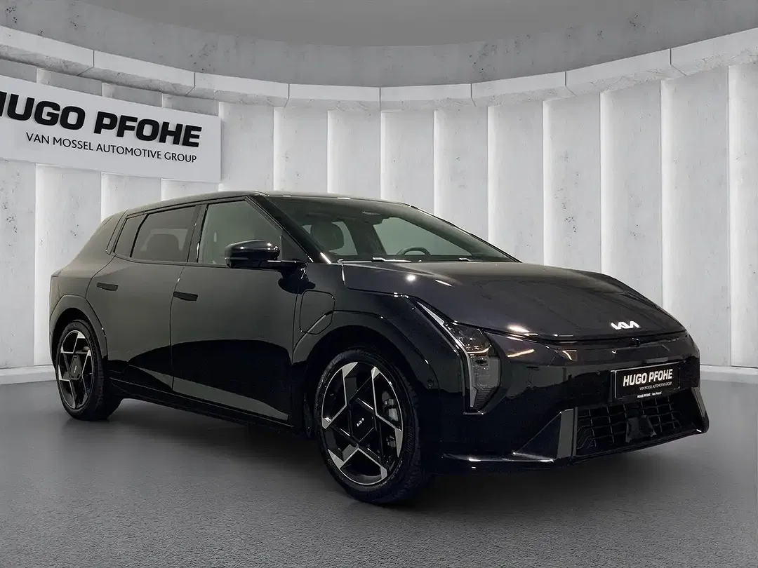 Kia EV4 GT-Line - Thumbnail 7