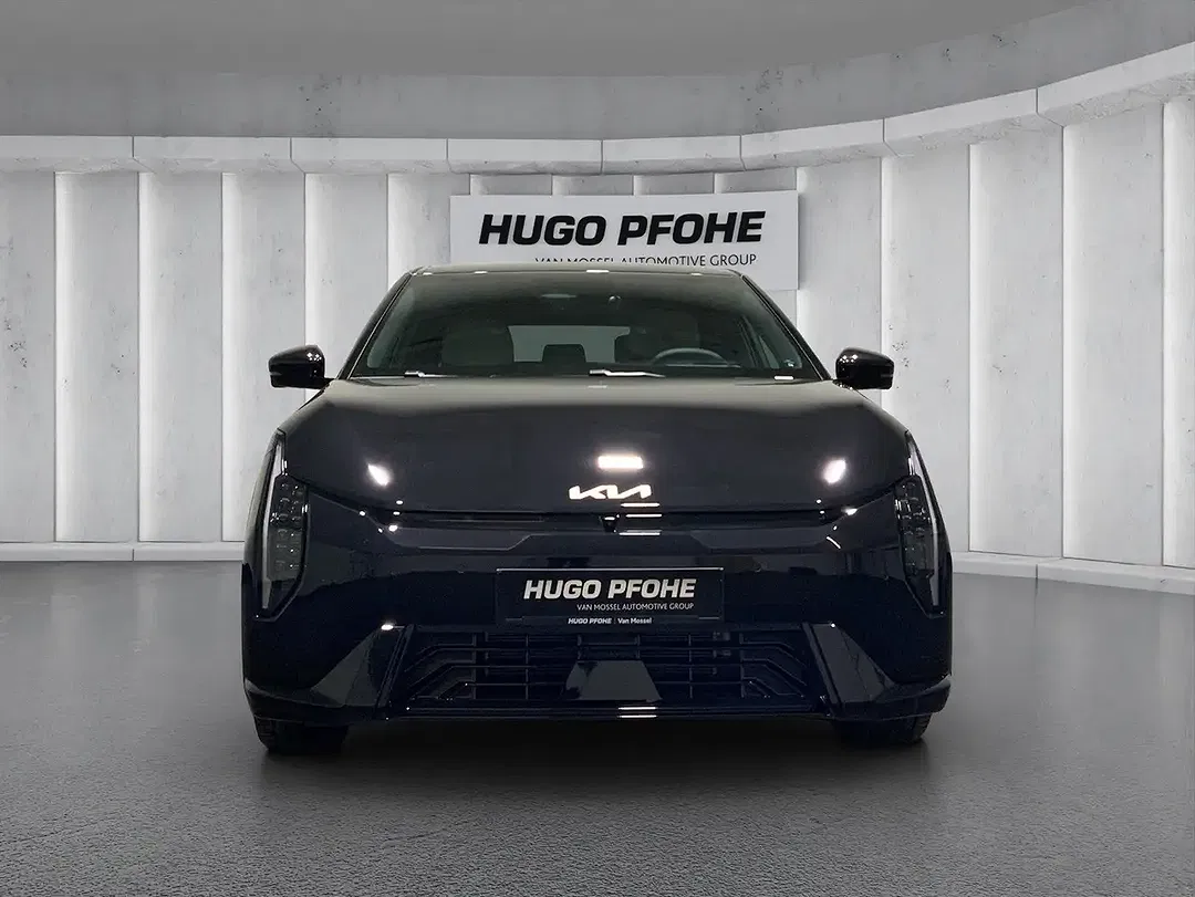 Kia EV4 GT-Line - Thumbnail 8