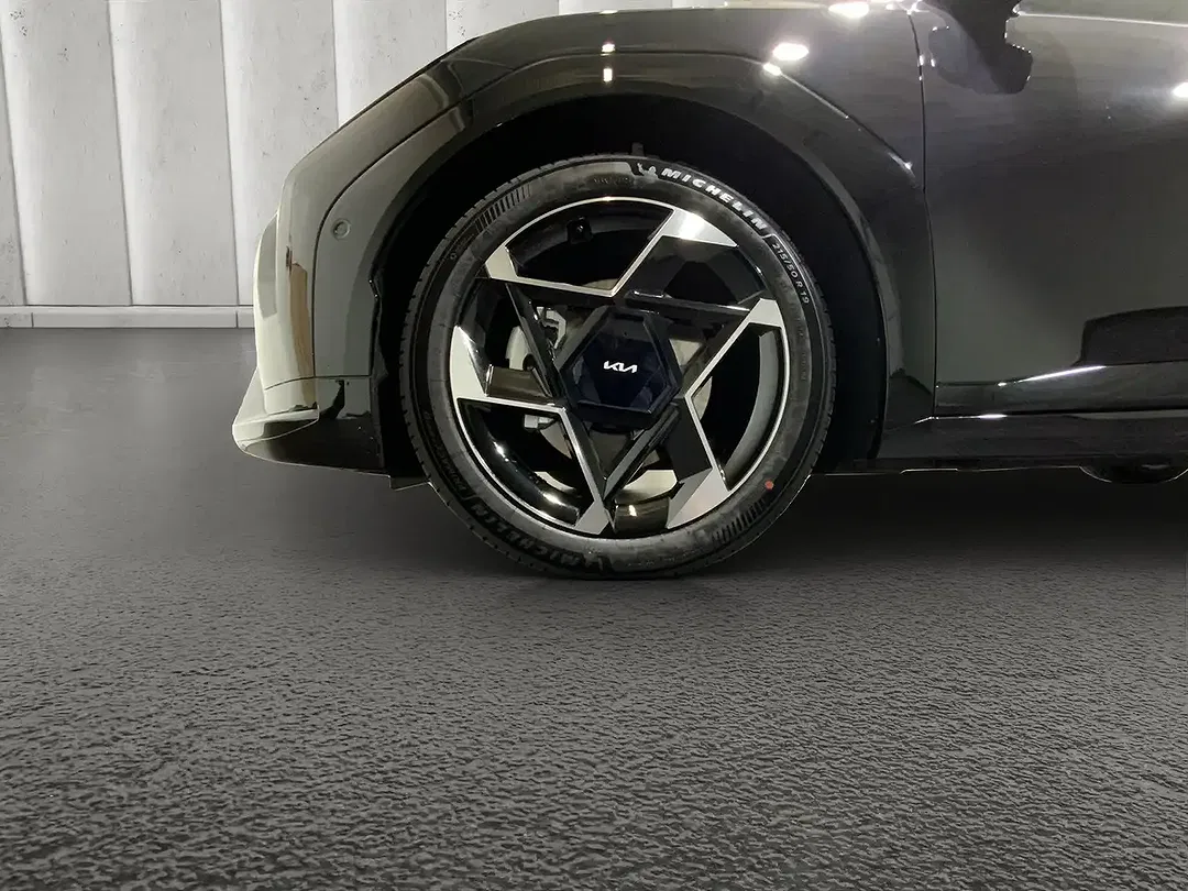 Kia EV4 GT-Line - Thumbnail 9