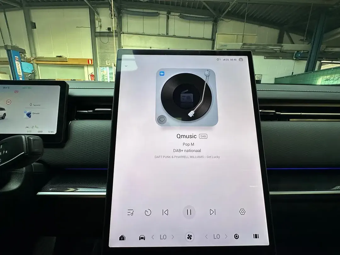 Jaecoo J7 - foto 15