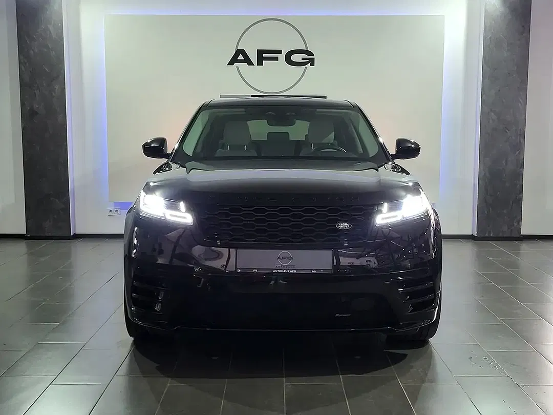 Land Rover Range Rover Velar R-Dynamic SE - Thumbnail 2