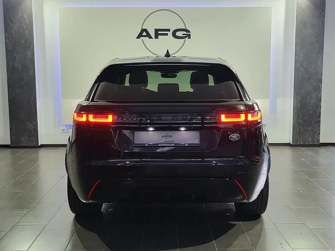 Land Rover Range Rover Velar R-Dynamic SE - Thumbnail 6