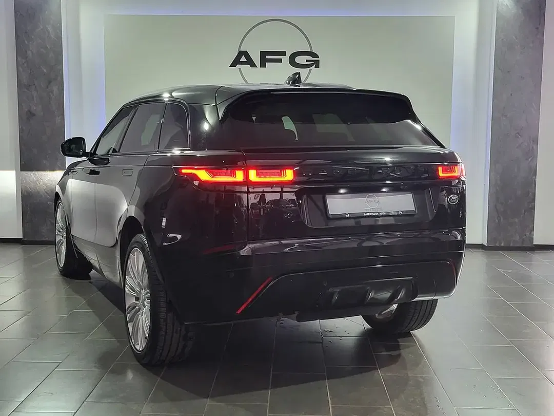 Land Rover Range Rover Velar R-Dynamic SE - Thumbnail 7