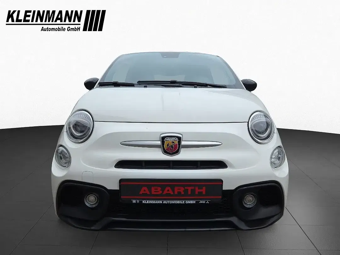 Abarth 595 1.4 T-Jet - Thumbnail 3