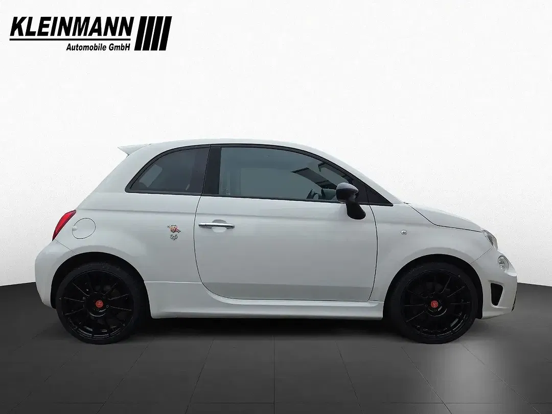 Abarth 595 1.4 T-Jet - Thumbnail 5