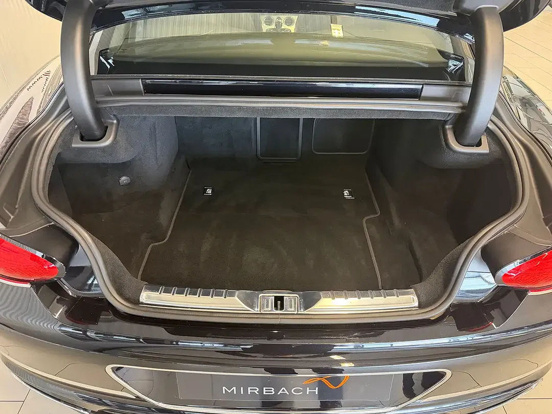 Bentley Continental Speed - Thumbnail 6