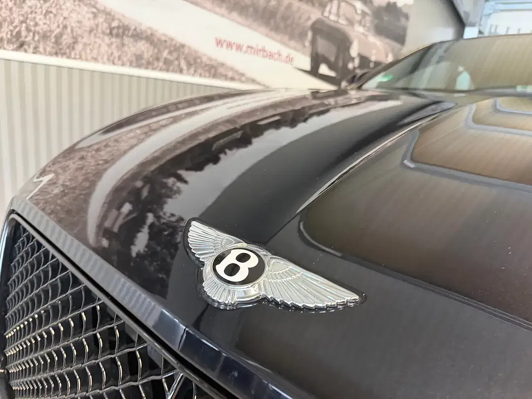 Bentley Continental Speed - foto 2