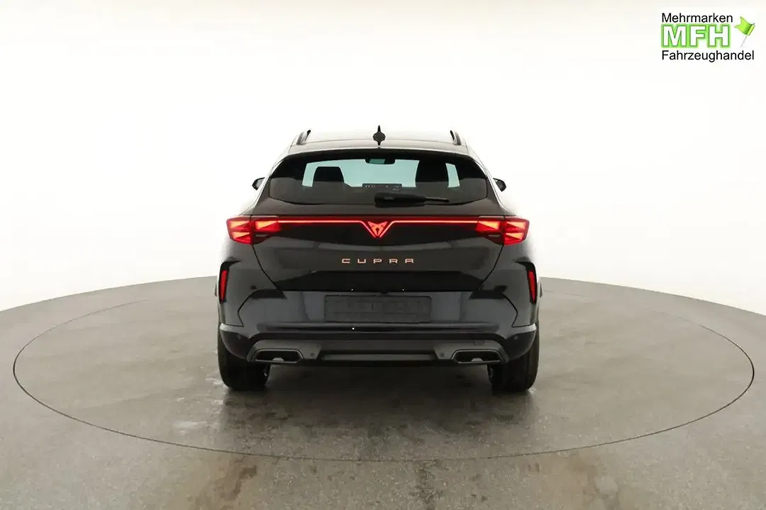 CUPRA Formentor 1.5 eTSI DSG Matrix LED - Thumbnail 14