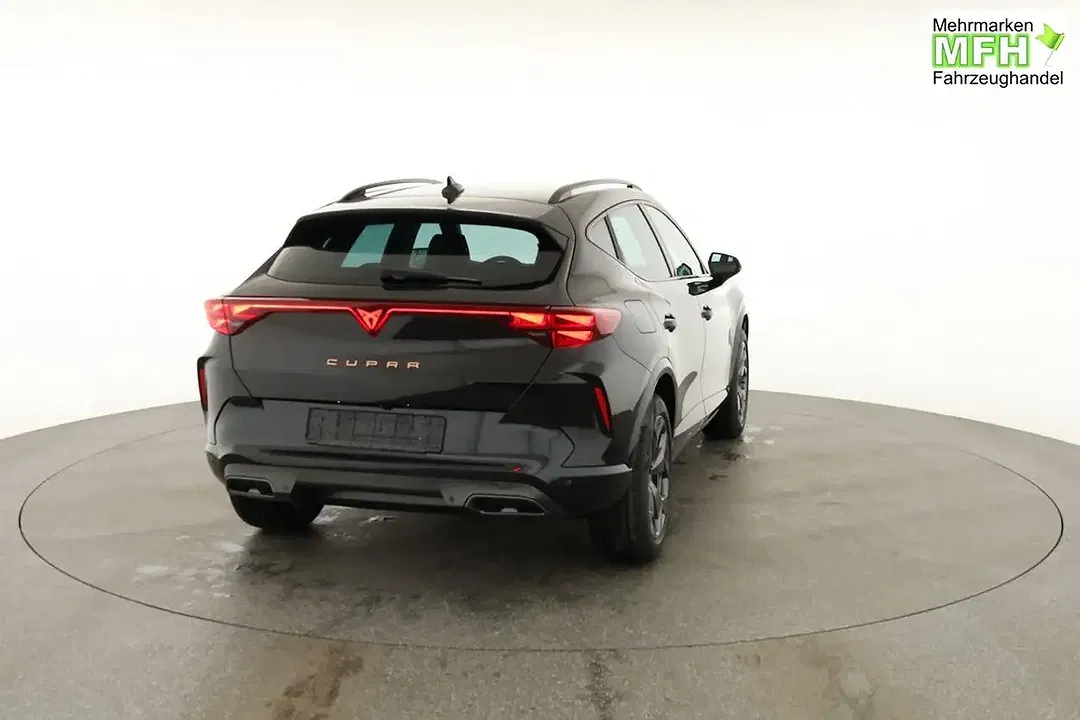 CUPRA Formentor 1.5 eTSI DSG Matrix LED - Thumbnail 15