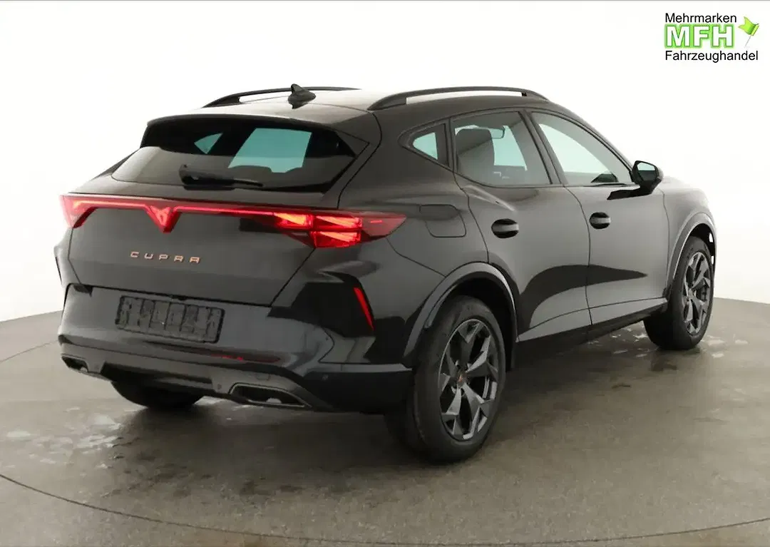 CUPRA Formentor 1.5 eTSI DSG Matrix LED - Thumbnail 2