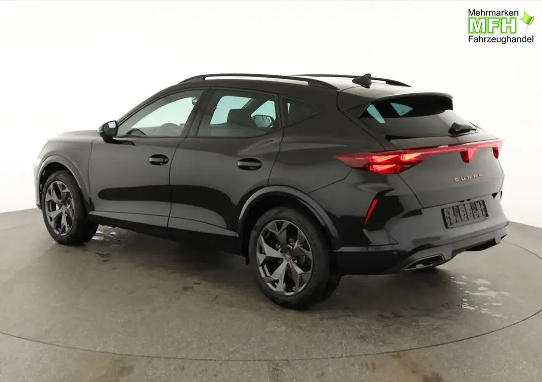 CUPRA Formentor 1.5 eTSI DSG Matrix LED - Thumbnail 3