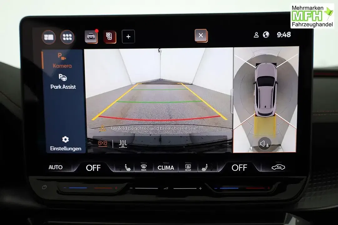 CUPRA Formentor 1.5 eTSI DSG Matrix LED - Thumbnail 6
