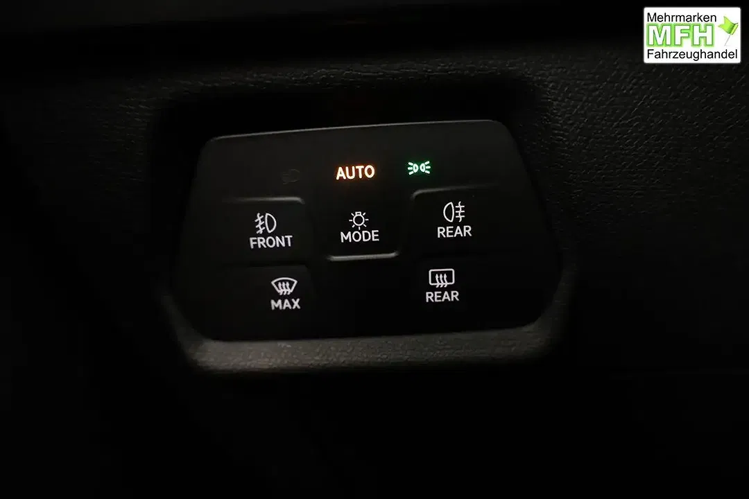 CUPRA Formentor 1.5 eTSI DSG Matrix LED - Thumbnail 8