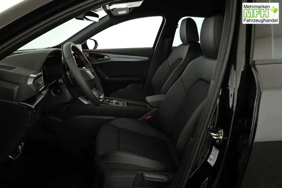 CUPRA Formentor 1.5 eTSI DSG Matrix LED - Thumbnail 9
