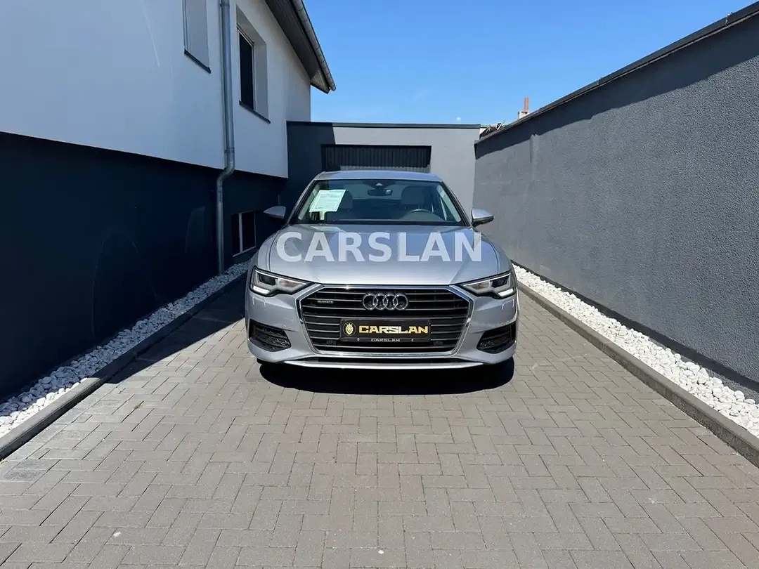 Audi A6 50 TFSI e quattro - Thumbnail 11