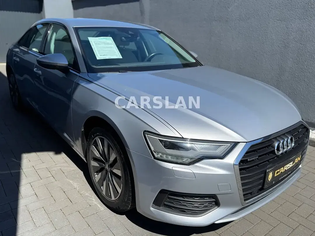 Audi A6 50 TFSI e quattro - Thumbnail 12