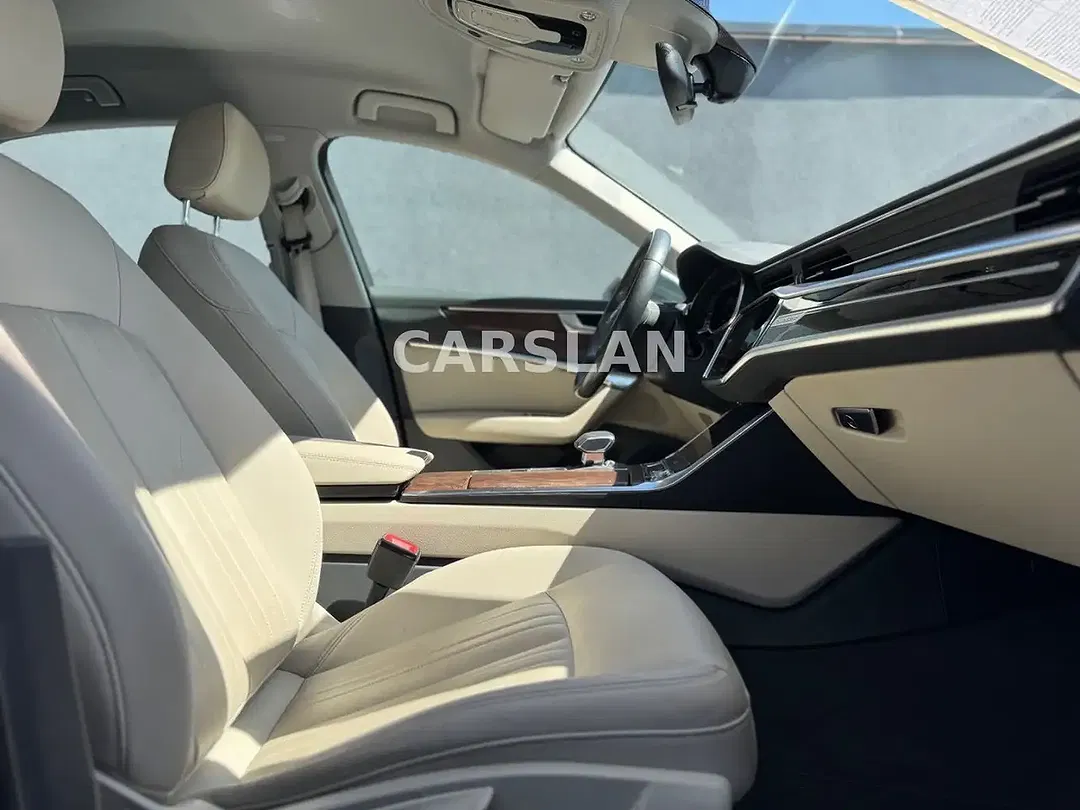 Audi A6 50 TFSI e quattro - foto 15