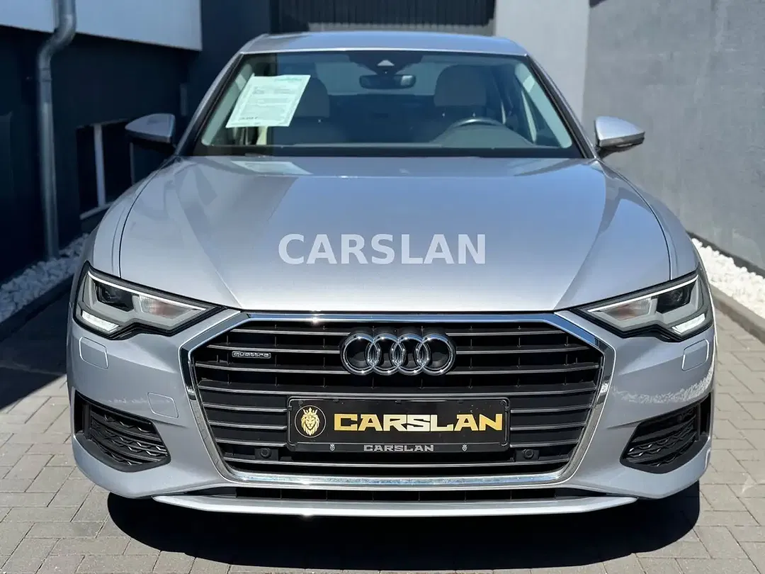 Audi A6 50 TFSI e quattro - foto 2