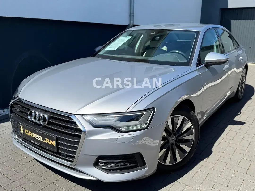 Audi A6 50 TFSI e quattro - Thumbnail 3