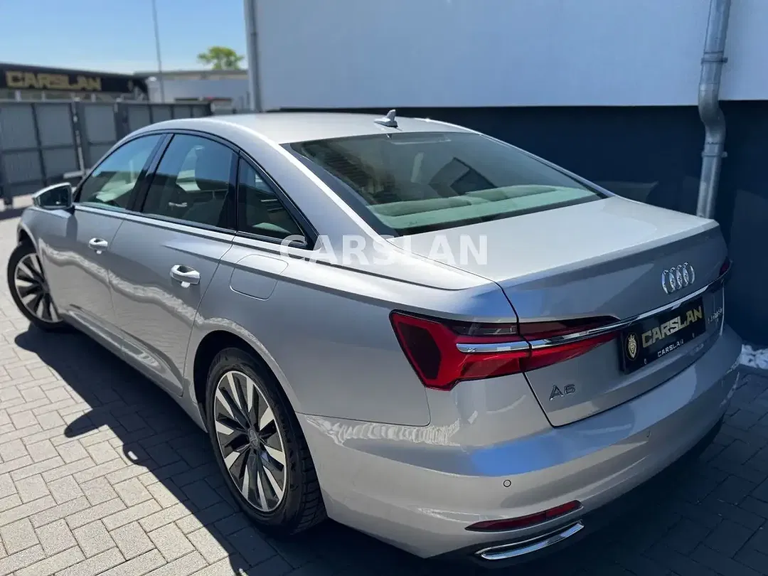 Audi A6 50 TFSI e quattro - Thumbnail 4