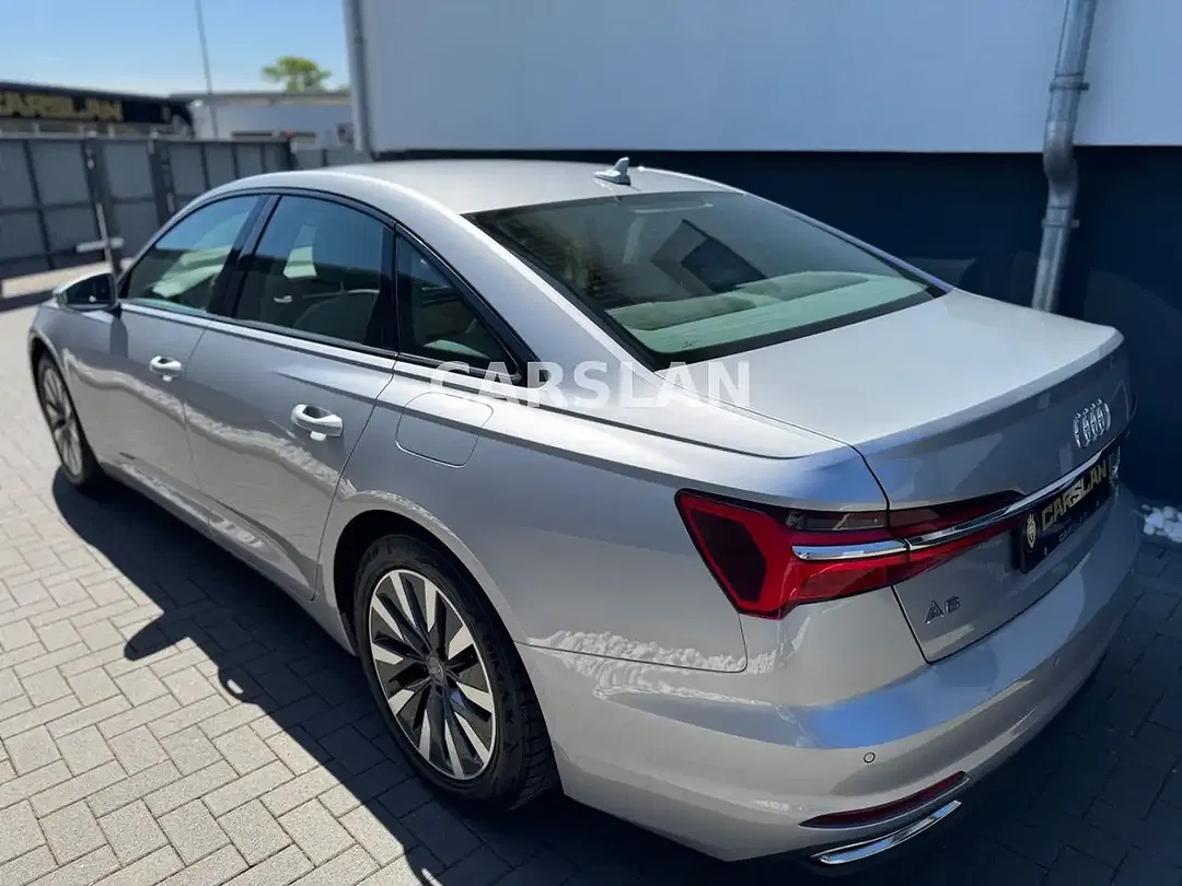 Audi A6 50 TFSI e quattro - Thumbnail 7