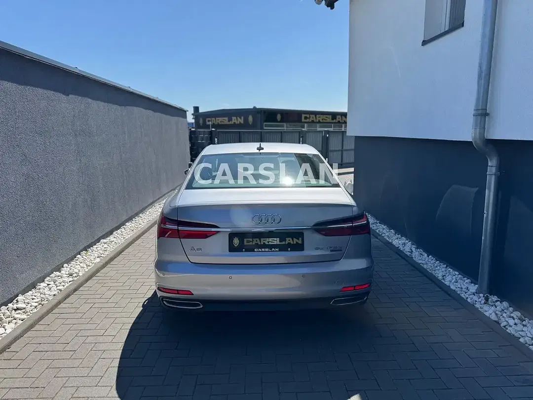 Audi A6 50 TFSI e quattro - Thumbnail 8