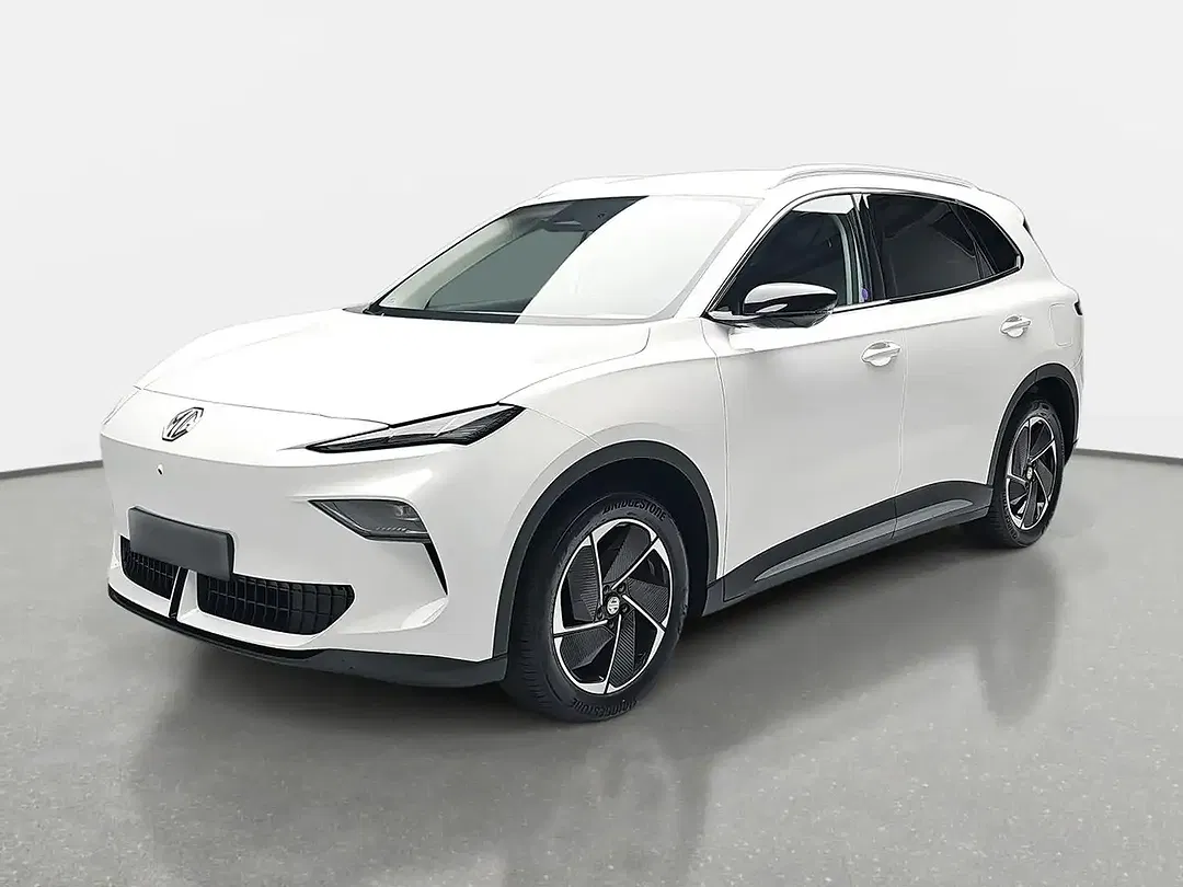 MG MGS5 EV Luxury - foto 1