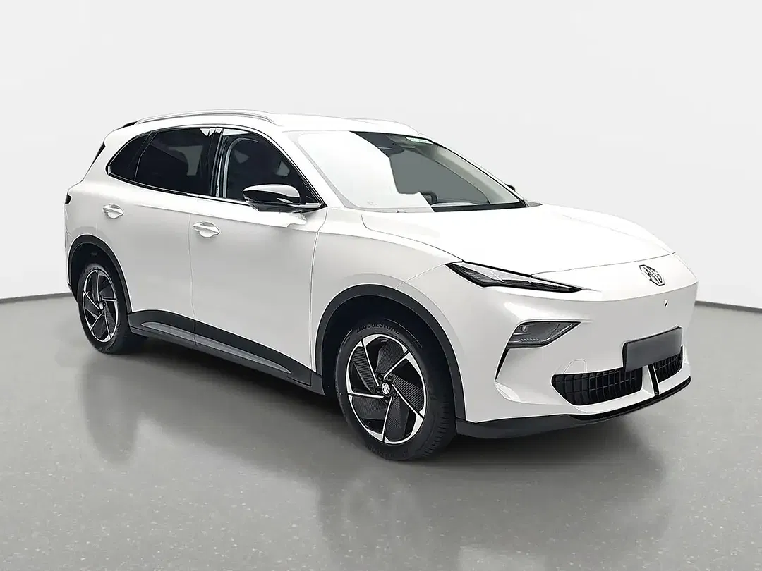 MG MGS5 EV Luxury - foto 2