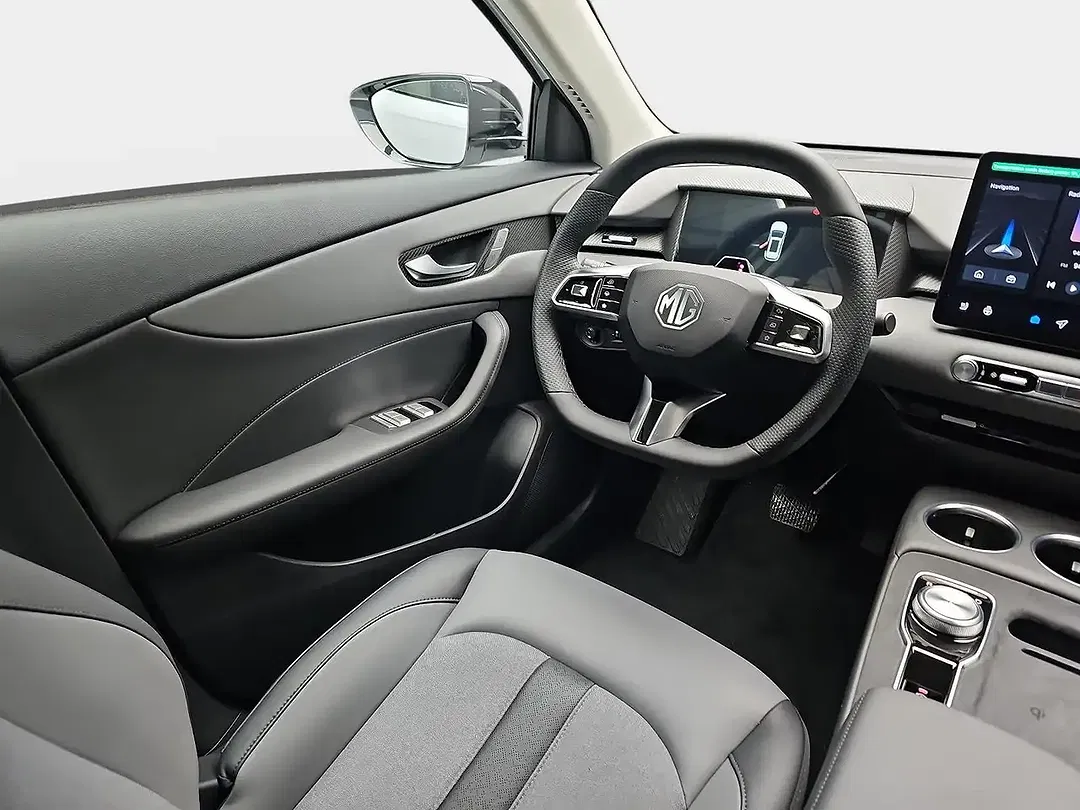 MG MGS5 EV Luxury - Thumbnail 8