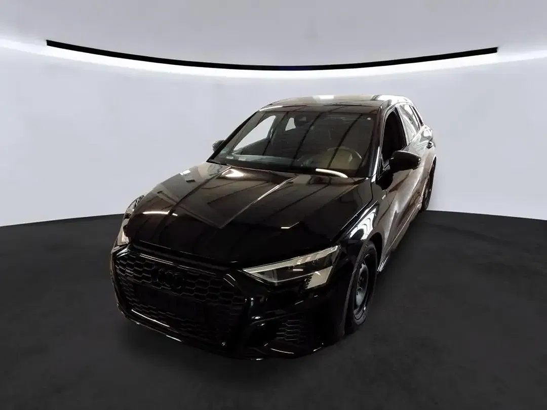 Audi A3 Sportback S line - Thumbnail 1