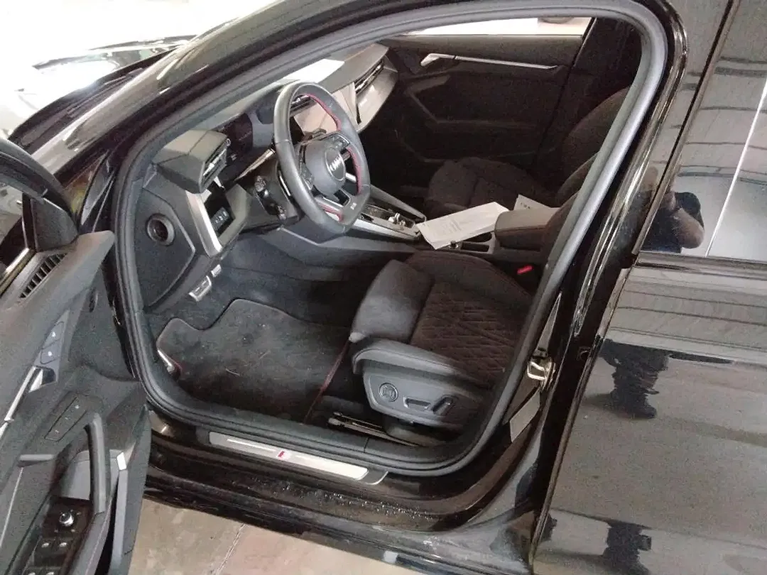 Audi A3 Sportback S line - Thumbnail 7