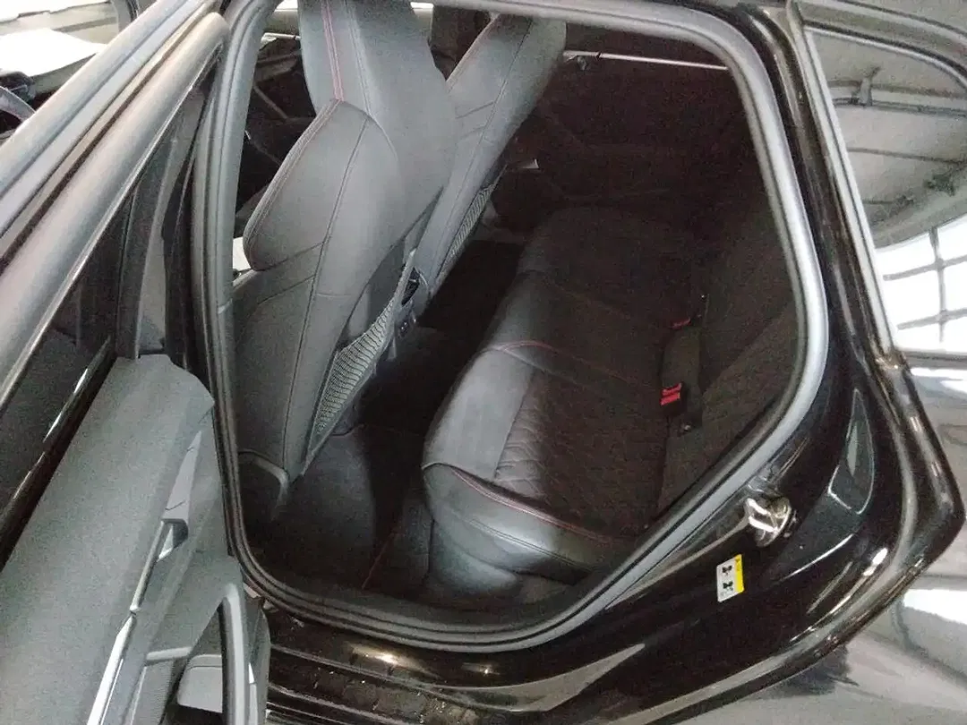 Audi A3 Sportback S line - Thumbnail 8