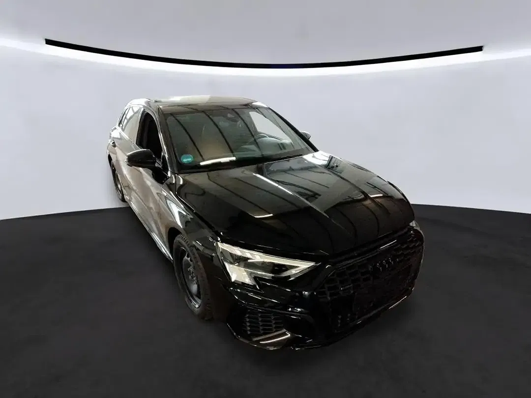 Audi A3 Sportback S line - Thumbnail 4