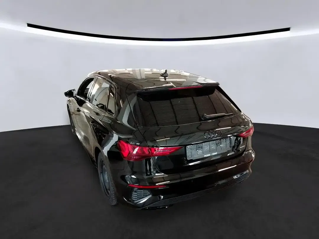 Audi A3 Sportback S line - Thumbnail 5