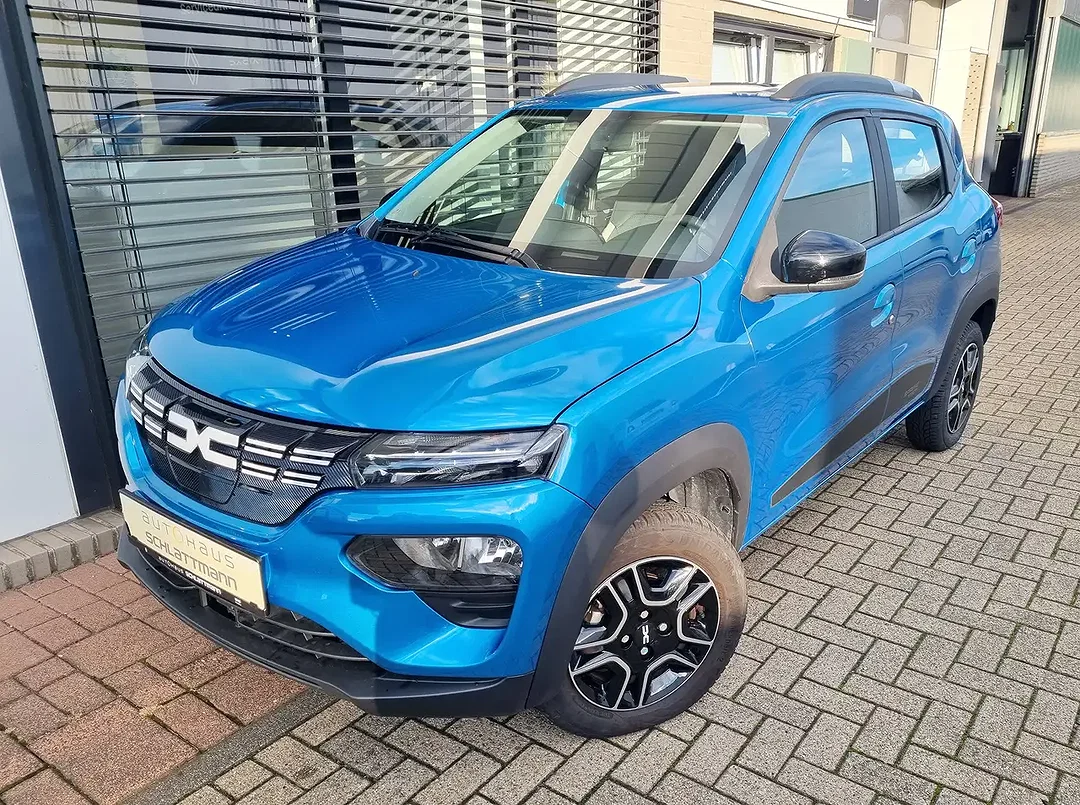 Dacia Spring EV Essential - Afbeelding 1