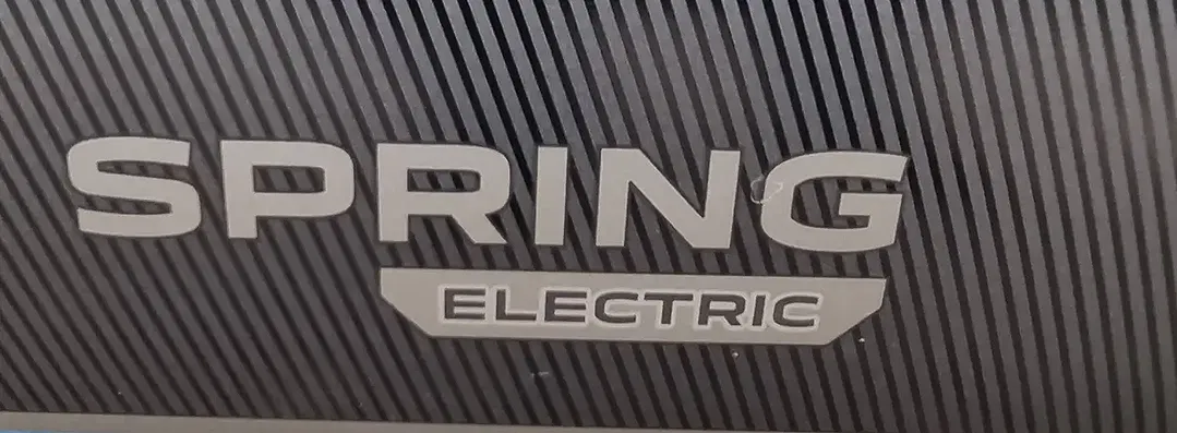 Dacia Spring EV Essential - Thumbnail 12