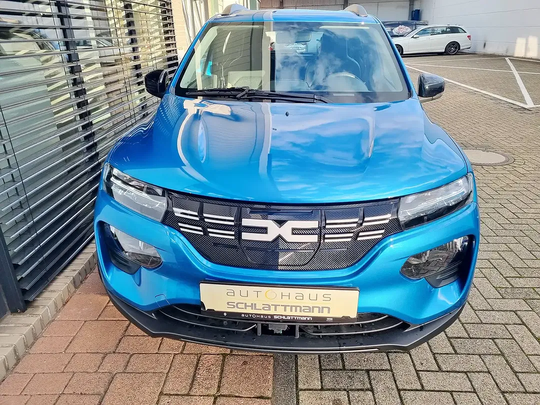 Dacia Spring EV Essential - Thumbnail 3