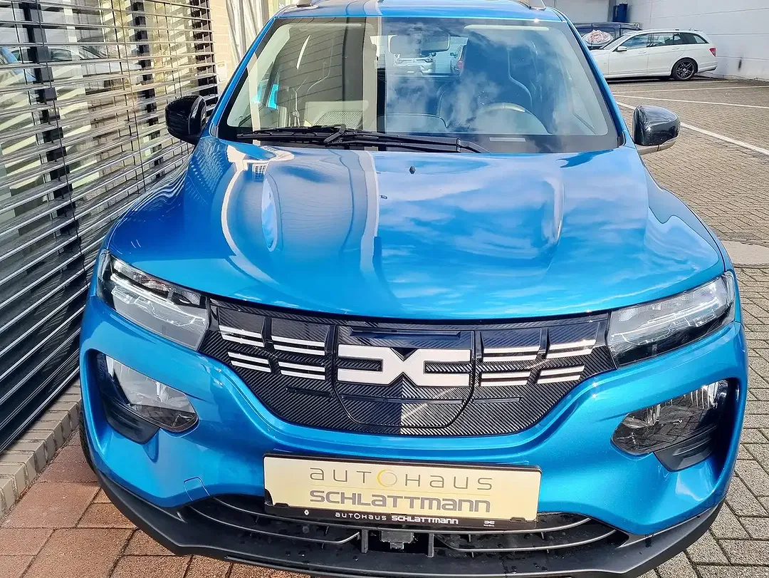 Dacia Spring EV Essential - Thumbnail 6