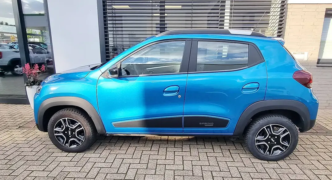 Dacia Spring EV Essential - Thumbnail 7
