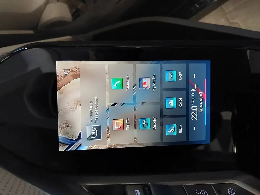 BMW i7 xDrive M Sport - Thumbnail 14