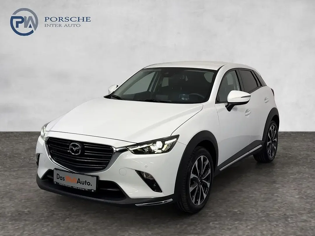 Mazda CX-3 - Afbeelding 1