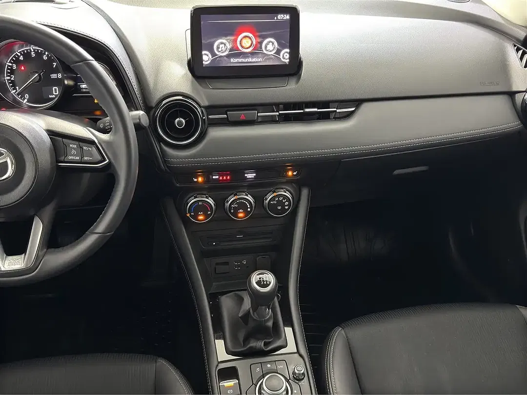 Mazda CX-3 - Thumbnail 10