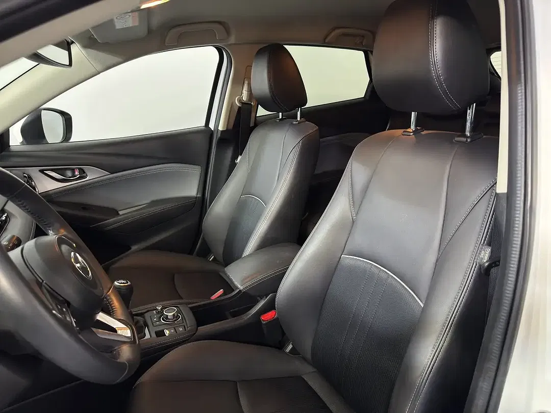 Mazda CX-3 - Thumbnail 13