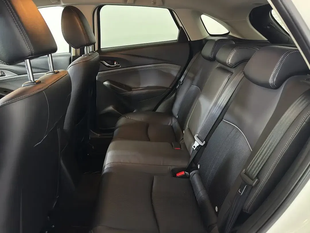 Mazda CX-3 - foto 15