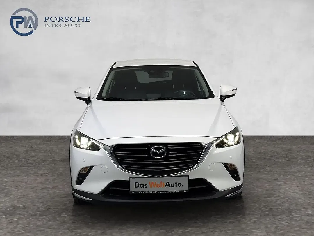 Mazda CX-3 - foto 2