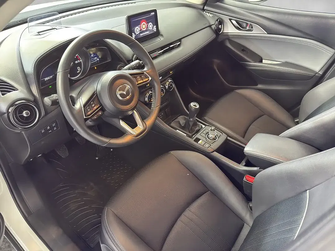 Mazda CX-3 - Thumbnail 6