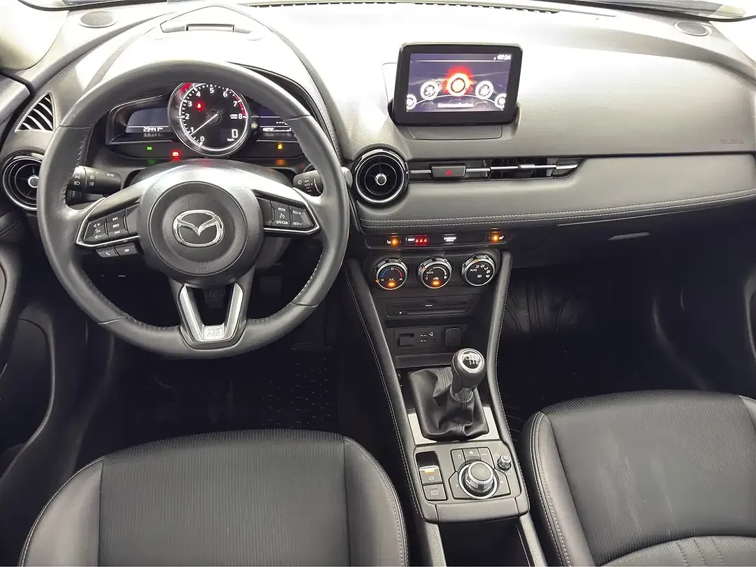 Mazda CX-3 - Thumbnail 7
