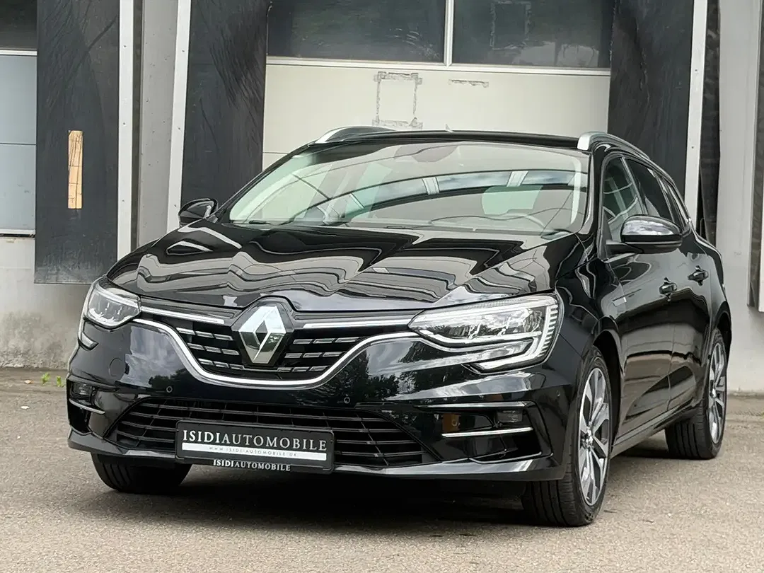 Renault Megane Intens - foto 1