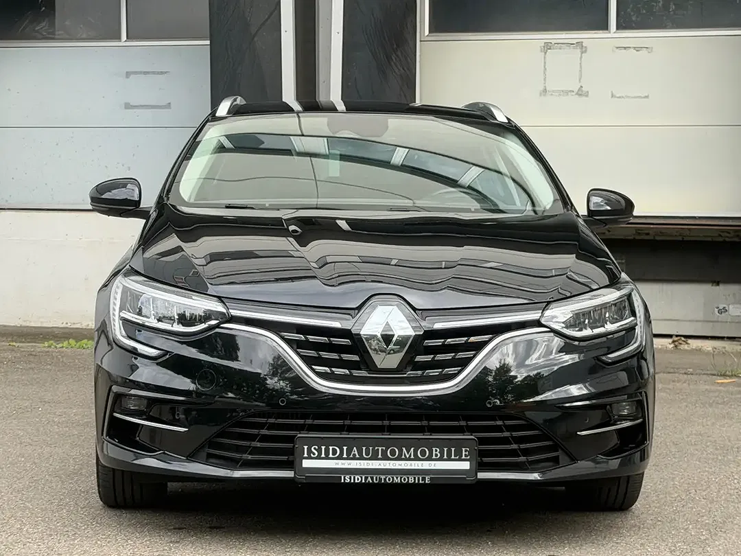 Renault Megane Intens - Thumbnail 10