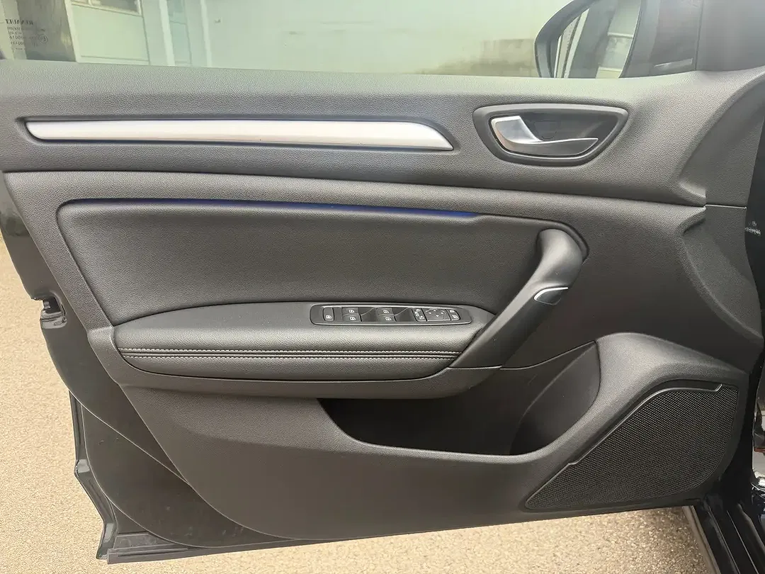 Renault Megane Intens - Thumbnail 11